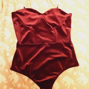 Bodysuit